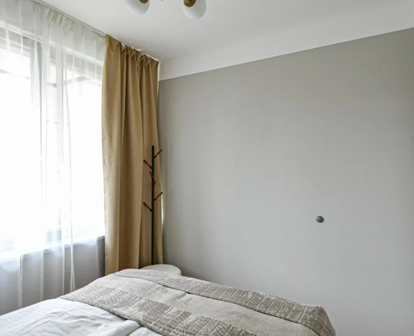 Japanese Design 3Bdr Apartment In A Vibrant Area Praha